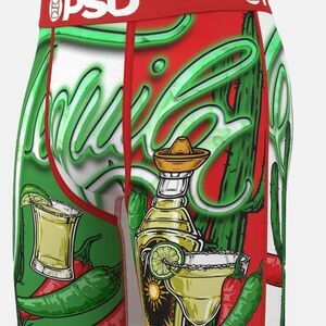 PSD Tequila Stretch Boxer Briefs